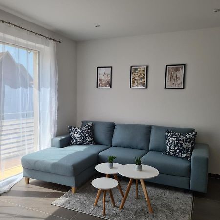 Fewo Grafenhausen 1 Apartment Kappel-Grafenhausen Bagian luar foto