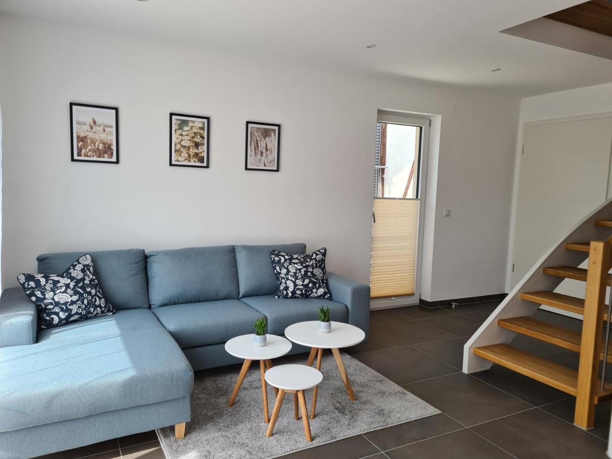 Fewo Grafenhausen 1 Apartment Kappel-Grafenhausen Bagian luar foto