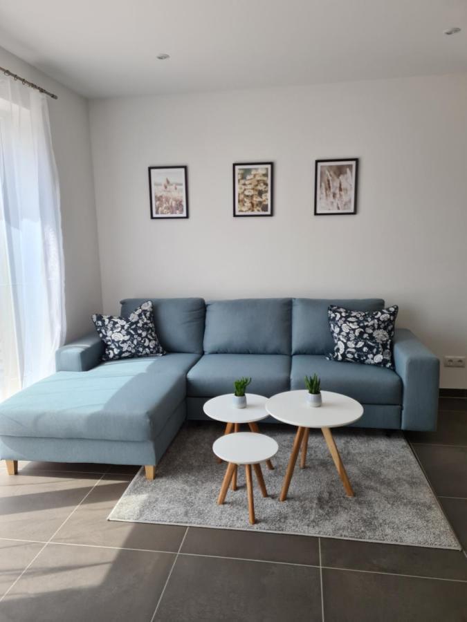 Fewo Grafenhausen 1 Apartment Kappel-Grafenhausen Bagian luar foto