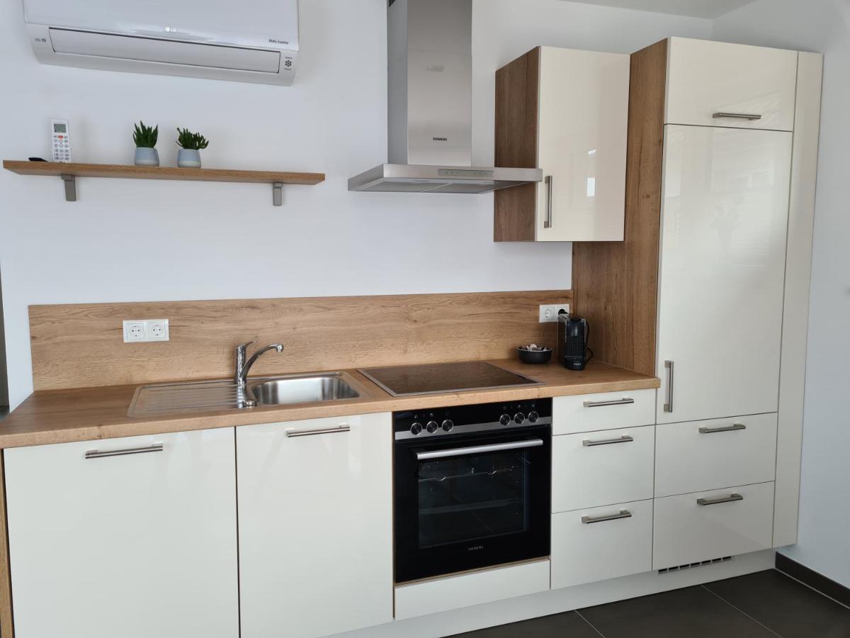 Fewo Grafenhausen 1 Apartment Kappel-Grafenhausen Bagian luar foto