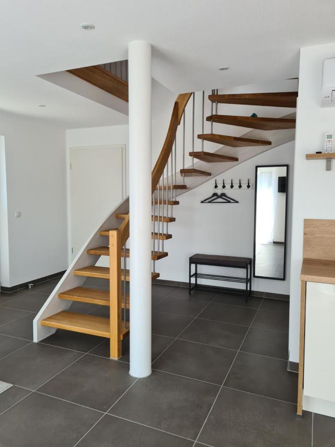 Fewo Grafenhausen 1 Apartment Kappel-Grafenhausen Bagian luar foto