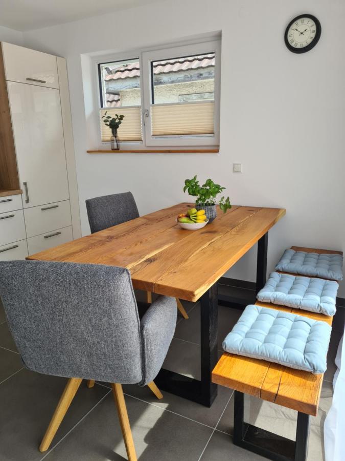 Fewo Grafenhausen 1 Apartment Kappel-Grafenhausen Bagian luar foto