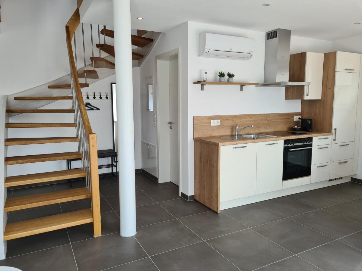 Fewo Grafenhausen 1 Apartment Kappel-Grafenhausen Bagian luar foto