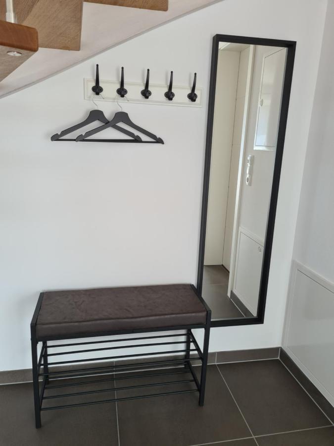 Fewo Grafenhausen 1 Apartment Kappel-Grafenhausen Bagian luar foto
