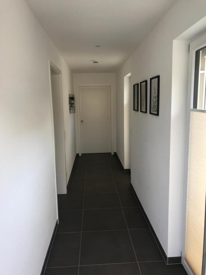 Fewo Grafenhausen 1 Apartment Kappel-Grafenhausen Bagian luar foto