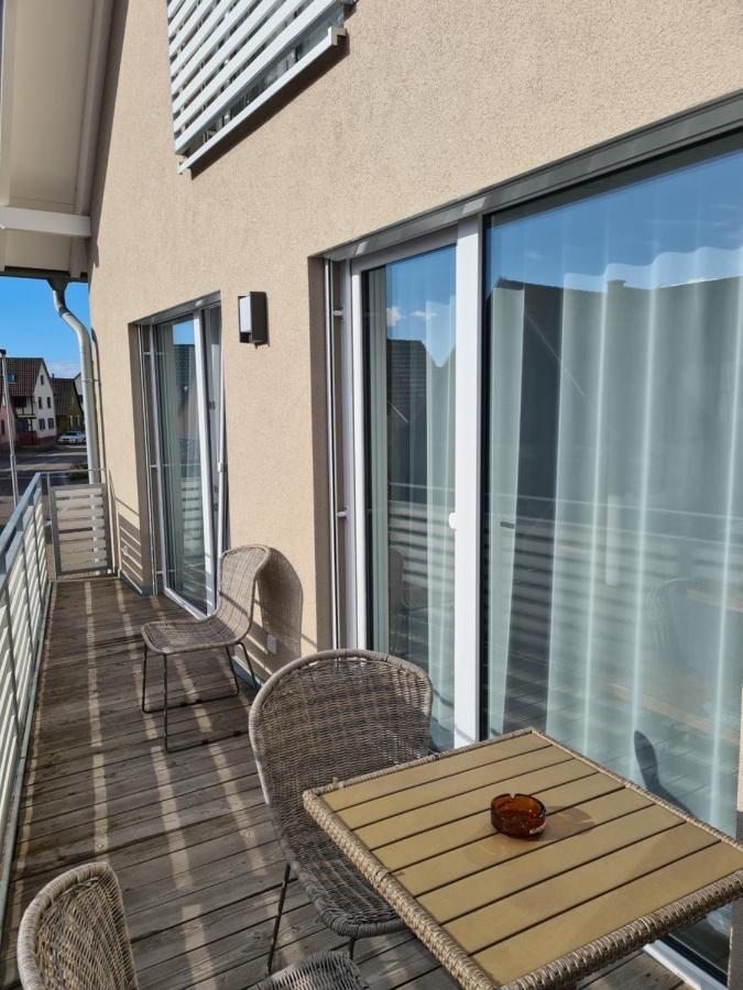 Fewo Grafenhausen 1 Apartment Kappel-Grafenhausen Bagian luar foto