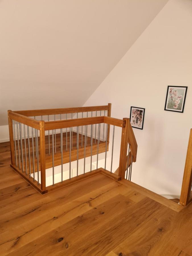 Fewo Grafenhausen 1 Apartment Kappel-Grafenhausen Bagian luar foto