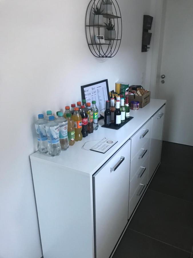 Fewo Grafenhausen 1 Apartment Kappel-Grafenhausen Bagian luar foto